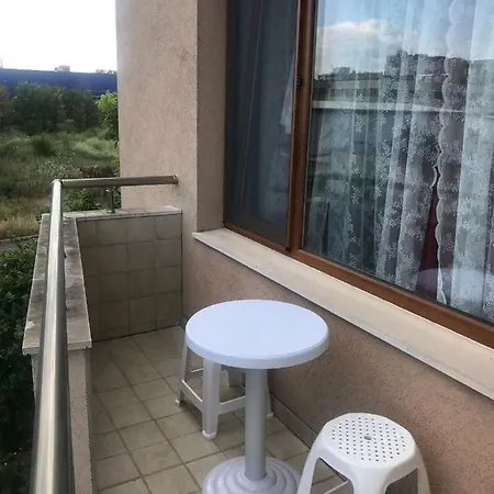 公寓 Апартамент ,,Лагуна
